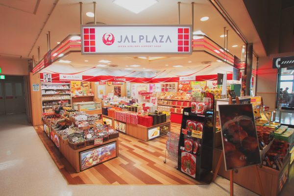 JAL PLAZA