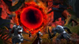 Guild Wars 2 small screenshot