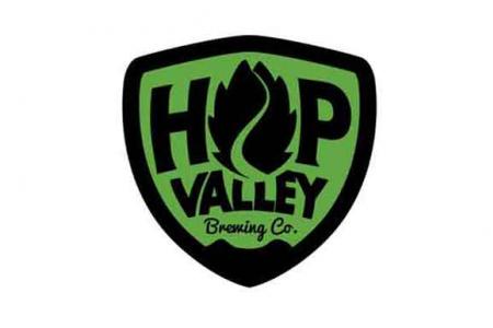 Hop Valley logo