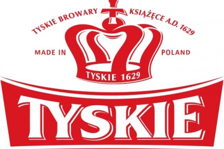 Tyskie Logo