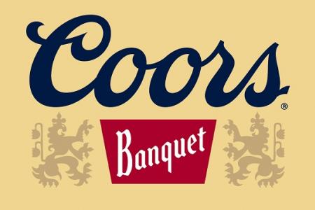 Coors Banquet