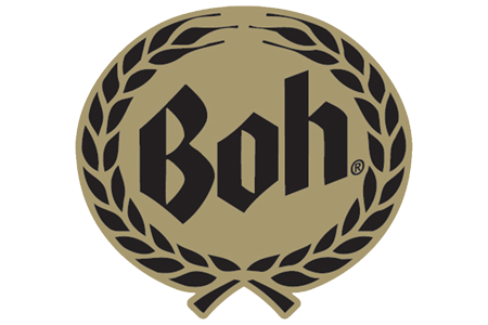 Bohemian logo