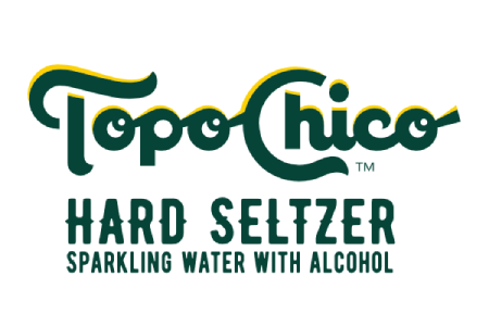 Topo Chico logo