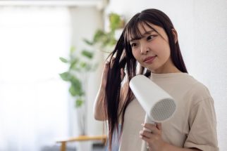 「お風呂には入りたいけど…」風呂キャンセル界隈とは“真逆”の「シャンプーキャンセル界隈」女子たちの本音　「髪を洗うと乾かすのが大変」「寝癖がつくのが嫌」