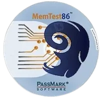 Memtest86 logo