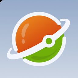 Planet VPN logo