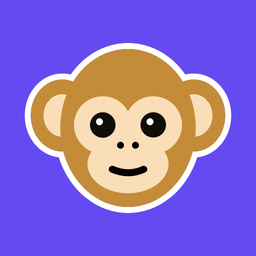 Monkey App logo