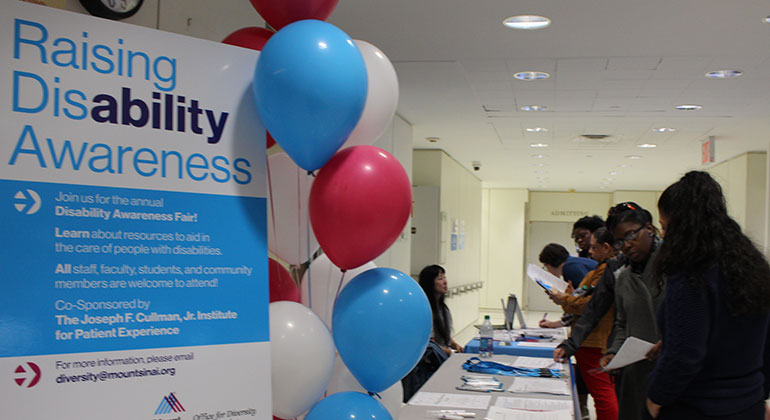 Disability Awareness Fairs 2019