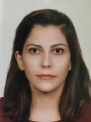 Rosa Abbasi