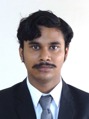 Sankalan Pal Chowdhury