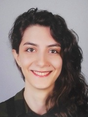 Shabnam Ghasemirad