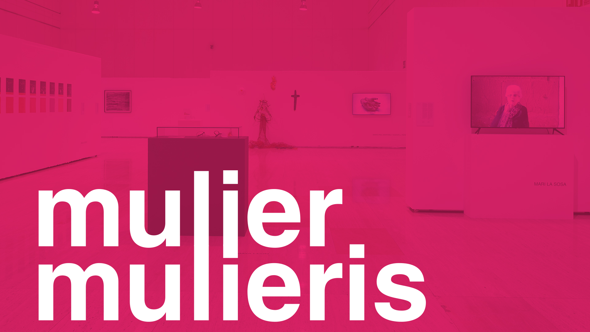 <i>mulier, mulieris</i>