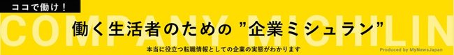 企業ミシュランバナー小