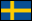 Flag of Sweden