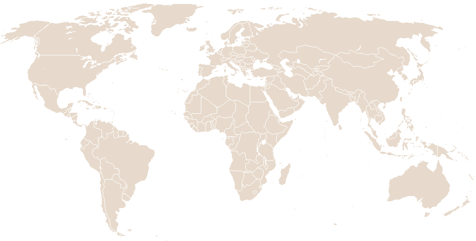 world popularity of Uguccione