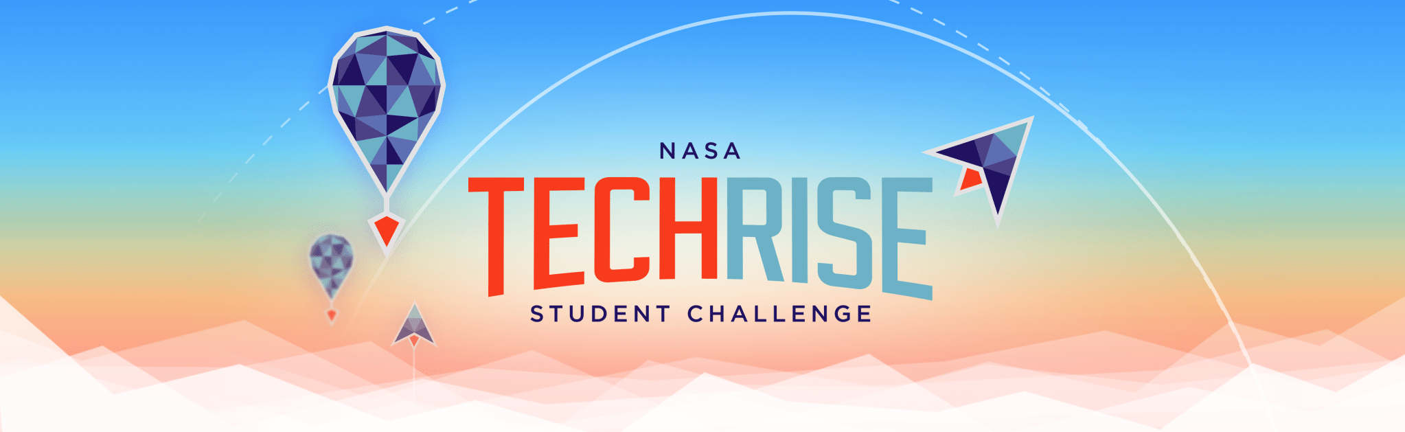 NASA Techrise Student Challenge