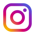 Logo de Instagram