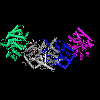 Molecular Structure Image for 4WX2