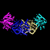 Molecular Structure Image for 4Y6G