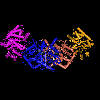 Molecular Structure Image for 5BW6