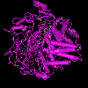 Molecular Structure Image for 1F9O