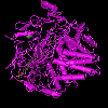 Molecular Structure Image for 1FBW