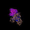 Molecular Structure Image for 8CMW