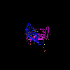 Molecular Structure Image for 1OMS