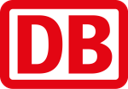 Logo der Deutsche Bahn