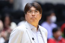 港社長、中居正広氏の