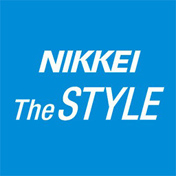 NIKKEI The STYLE