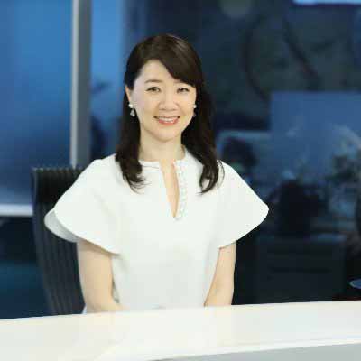 杉本晶子（地域報道センターキャスター／企業経営、地域ビジネス）