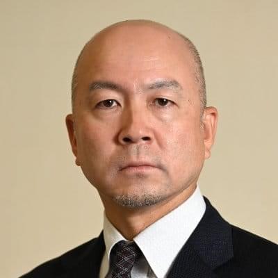 吉野直也（国際報道センター長）