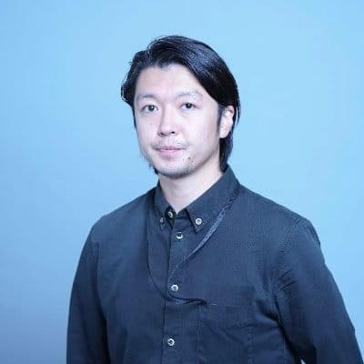 山本博文（先端ビジュアルセンター記者／ビジュアル調査報道）