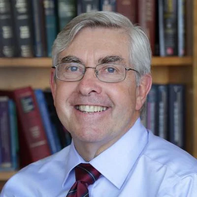 Dr. Walter Koroshetz