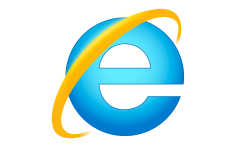 Internet Explorer