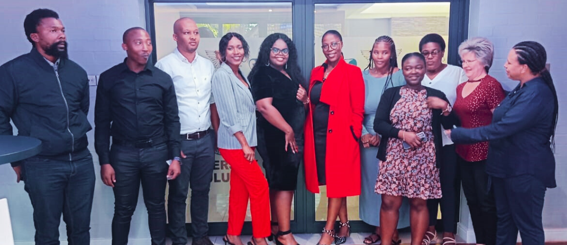 NRF-RIISA Initiates Targeted Engagements by Visiting Unizulu and DUT