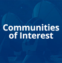 Communities of Interest