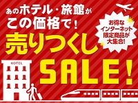 国内売りつくしSALE