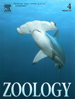 Cover of Zoology