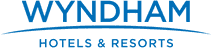 Wyndham hotels logo