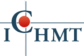 ICHMT Logo image