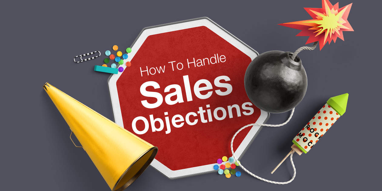 How to overcome sales objections: 52 examples for objection-handling