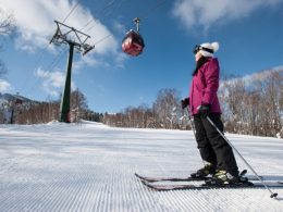 2024-2025シーズンの北海道スキーツアー予約受付を開始しました。ルスツ・ニセコ・富良野・トマム・サホロ エリアの準備の整ったプランから随時販売しています。