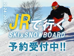 往復新幹線利用でラクラク移動＆出発地はアクセスに便利な首都圏内（東京・大宮・上野）！