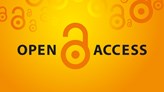 The Open Access logotype