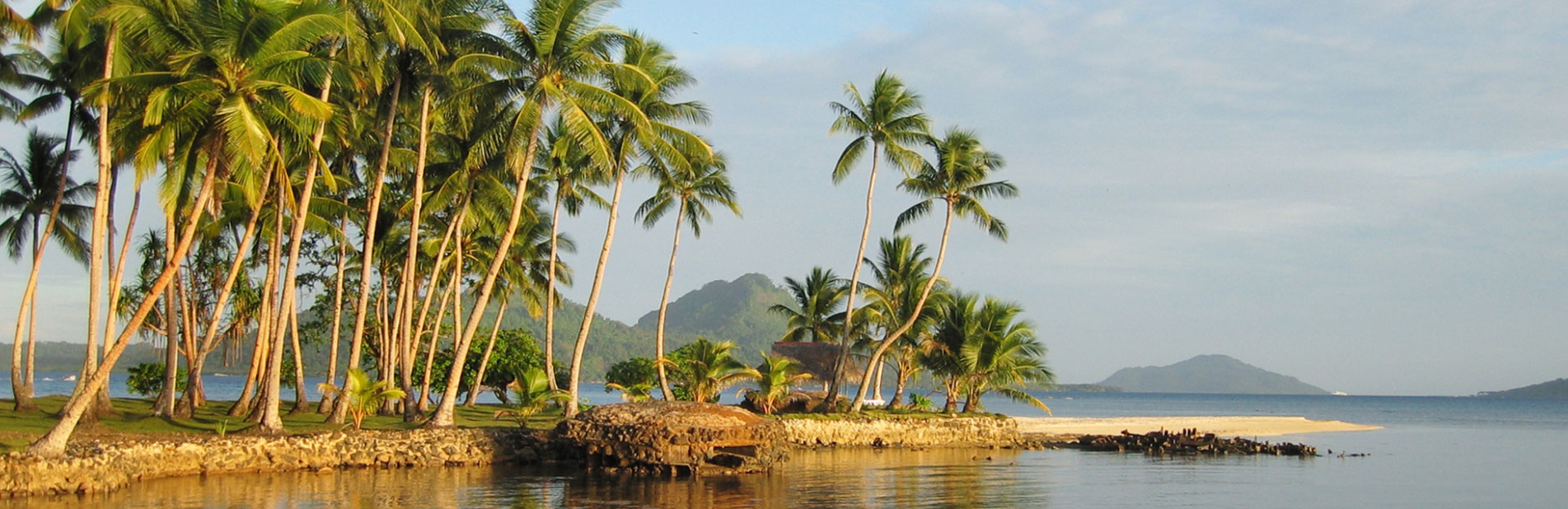 FEDERATED STATES OF MICRONESIA