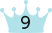 9