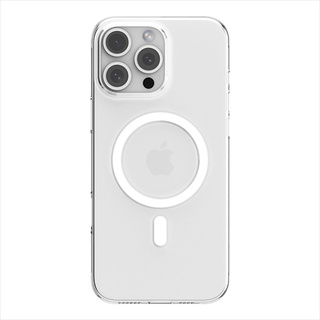 【Web限定】Air Hard Case for iPhone 16 Pro Max(Clear)