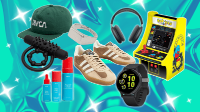 25 Christmas Gift Ideas For Men That’ll Fit The ‘I Dunno, Whatever’ Brief